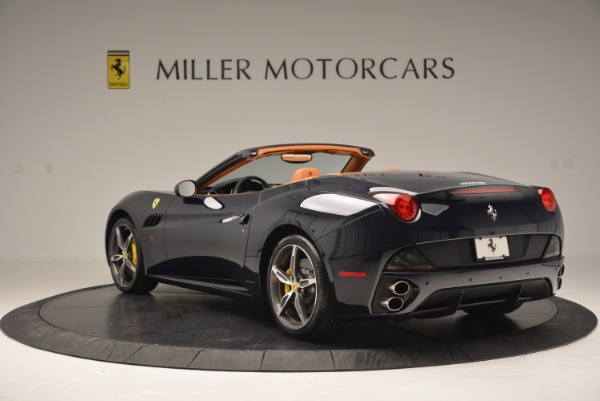 Used 2013 Ferrari California 30 for sale Sold at Pagani of Greenwich in Greenwich CT 06830 5