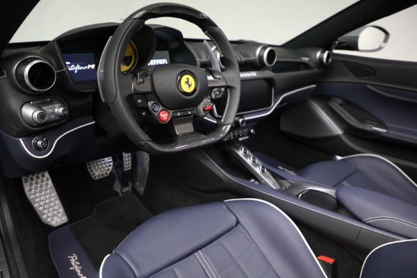 Used 2023 Ferrari Portofino M for sale Sold at Pagani of Greenwich in Greenwich CT 06830 19