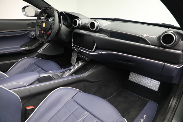 Used 2023 Ferrari Portofino M for sale Sold at Pagani of Greenwich in Greenwich CT 06830 22