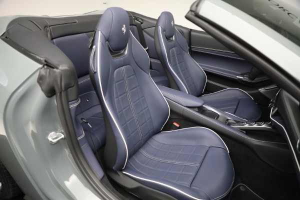 Used 2023 Ferrari Portofino M for sale Sold at Pagani of Greenwich in Greenwich CT 06830 24
