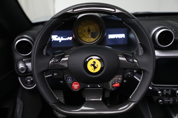Used 2023 Ferrari Portofino M for sale Sold at Pagani of Greenwich in Greenwich CT 06830 26