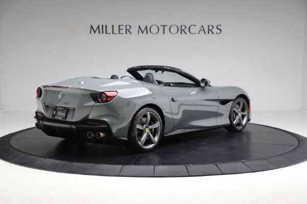 Used 2023 Ferrari Portofino M for sale Sold at Pagani of Greenwich in Greenwich CT 06830 7