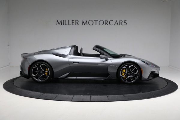 New 2023 Maserati MC20 Cielo for sale Sold at Pagani of Greenwich in Greenwich CT 06830 12