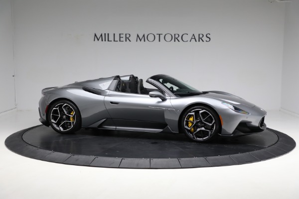 New 2023 Maserati MC20 Cielo for sale Sold at Pagani of Greenwich in Greenwich CT 06830 13