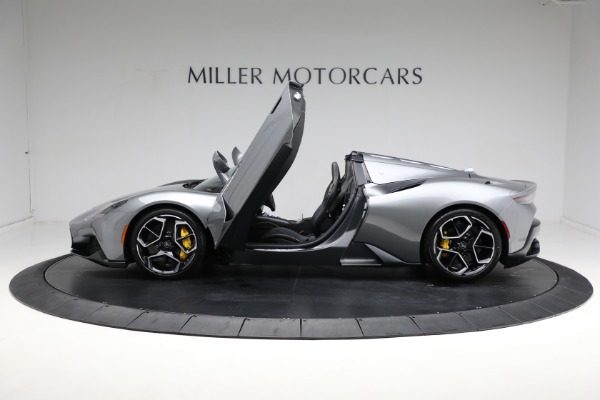 New 2023 Maserati MC20 Cielo for sale Sold at Pagani of Greenwich in Greenwich CT 06830 19