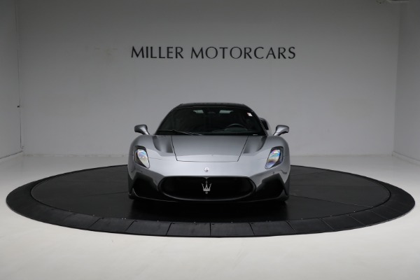 New 2023 Maserati MC20 Cielo for sale Sold at Pagani of Greenwich in Greenwich CT 06830 25
