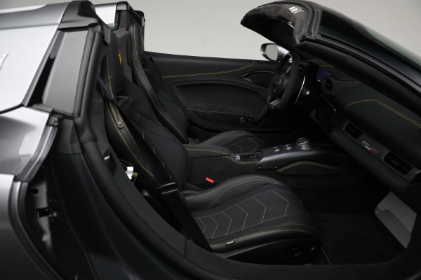 New 2023 Maserati MC20 Cielo for sale Sold at Pagani of Greenwich in Greenwich CT 06830 28