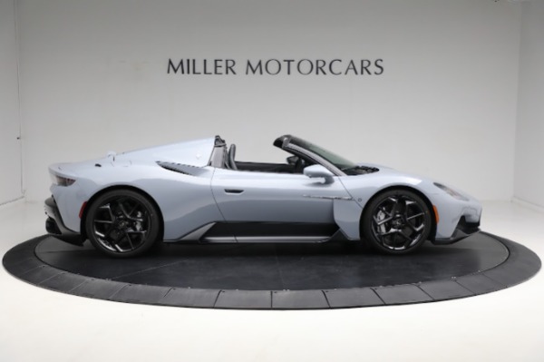New 2023 Maserati MC20 Cielo for sale Sold at Pagani of Greenwich in Greenwich CT 06830 18