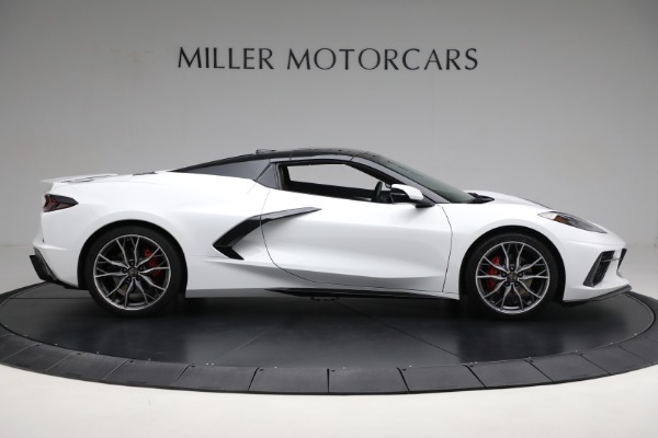 Used 2023 Chevrolet Corvette Stingray for sale $89,900 at Pagani of Greenwich in Greenwich CT 06830 17