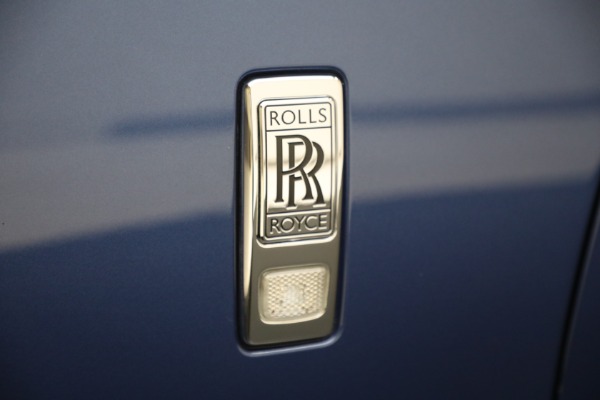 Used 2014 Rolls-Royce Wraith for sale Sold at Pagani of Greenwich in Greenwich CT 06830 26