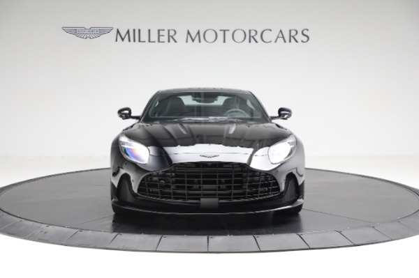 New 2024 Aston Martin DB12 V8 for sale $280,700 at Pagani of Greenwich in Greenwich CT 06830 12