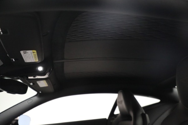 New 2024 Aston Martin DB12 V8 for sale Sold at Pagani of Greenwich in Greenwich CT 06830 22
