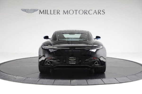 New 2024 Aston Martin DB12 V8 for sale $280,700 at Pagani of Greenwich in Greenwich CT 06830 6