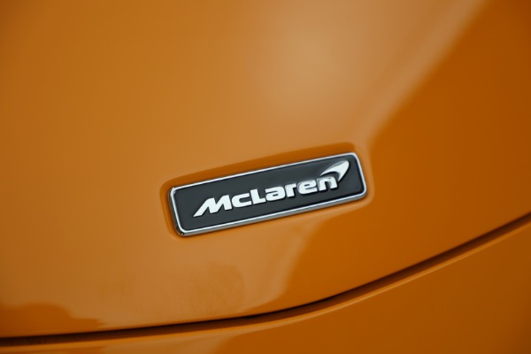 New 2024 McLaren Artura for sale Sold at Pagani of Greenwich in Greenwich CT 06830 19