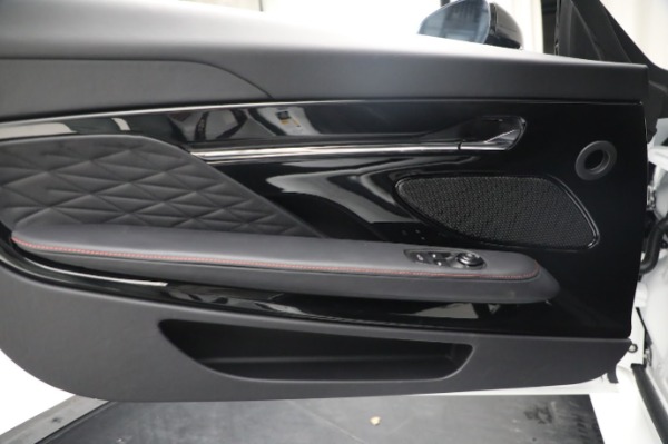 New 2024 Aston Martin DB12 V8 for sale Sold at Pagani of Greenwich in Greenwich CT 06830 18