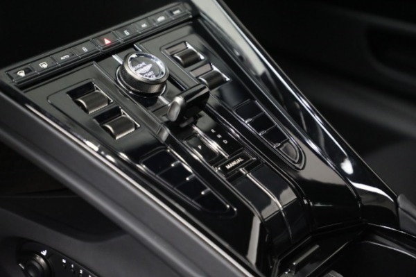 New 2024 Aston Martin DB12 V8 for sale Sold at Pagani of Greenwich in Greenwich CT 06830 19