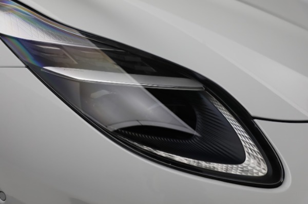 New 2024 Aston Martin DB12 V8 for sale Sold at Pagani of Greenwich in Greenwich CT 06830 26