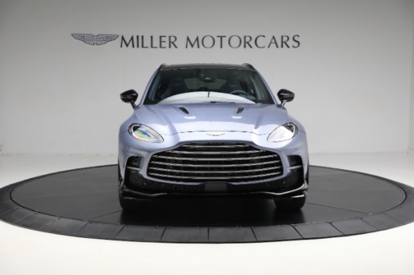 New 2024 Aston Martin DBX 707 for sale Sold at Pagani of Greenwich in Greenwich CT 06830 11