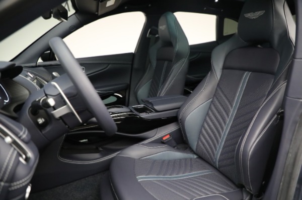 New 2024 Aston Martin DBX 707 for sale Sold at Pagani of Greenwich in Greenwich CT 06830 15