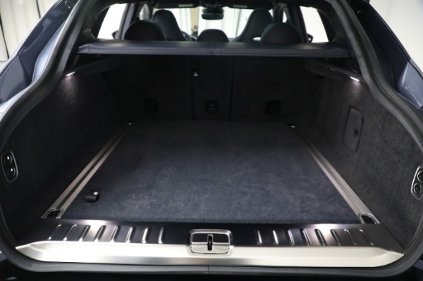 New 2024 Aston Martin DBX 707 for sale Sold at Pagani of Greenwich in Greenwich CT 06830 23
