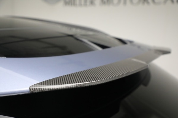 New 2024 Aston Martin DBX 707 for sale Sold at Pagani of Greenwich in Greenwich CT 06830 24