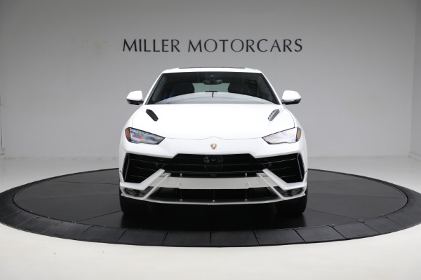 Used 2024 Lamborghini Urus S for sale Sold at Pagani of Greenwich in Greenwich CT 06830 12