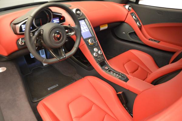 Used 2015 McLaren 650S for sale Sold at Pagani of Greenwich in Greenwich CT 06830 14