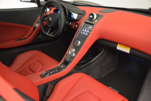 Used 2015 McLaren 650S for sale Sold at Pagani of Greenwich in Greenwich CT 06830 17