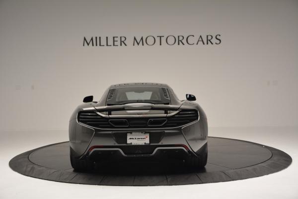 Used 2015 McLaren 650S for sale Sold at Pagani of Greenwich in Greenwich CT 06830 6