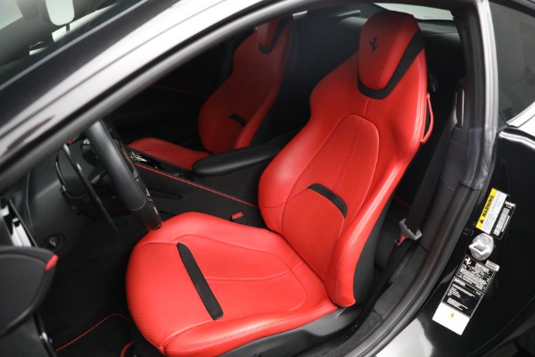 Used 2022 Ferrari Roma for sale Sold at Pagani of Greenwich in Greenwich CT 06830 15