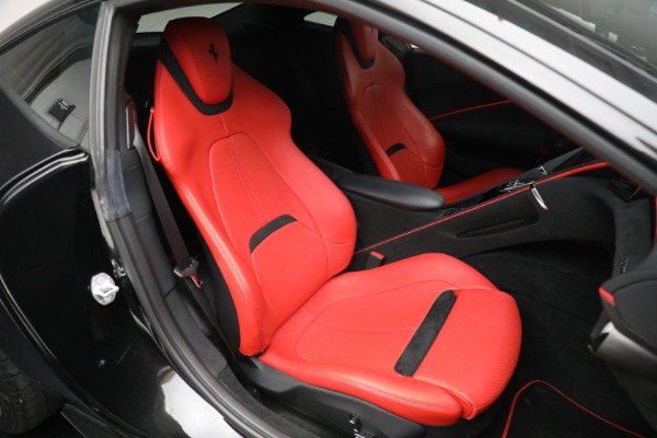 Used 2022 Ferrari Roma for sale Sold at Pagani of Greenwich in Greenwich CT 06830 17