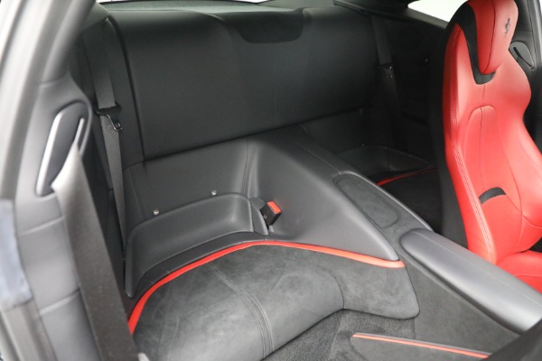 Used 2022 Ferrari Roma for sale Sold at Pagani of Greenwich in Greenwich CT 06830 20
