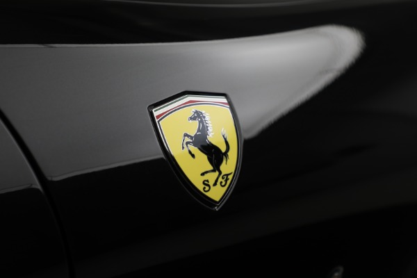 Used 2022 Ferrari Roma for sale Sold at Pagani of Greenwich in Greenwich CT 06830 21