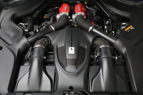 Used 2022 Ferrari Roma for sale Sold at Pagani of Greenwich in Greenwich CT 06830 24