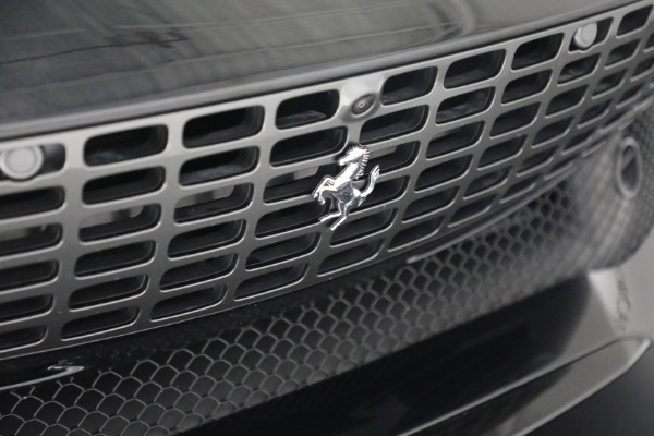 Used 2022 Ferrari Roma for sale Sold at Pagani of Greenwich in Greenwich CT 06830 25