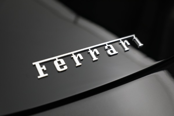 Used 2022 Ferrari Roma for sale Sold at Pagani of Greenwich in Greenwich CT 06830 27