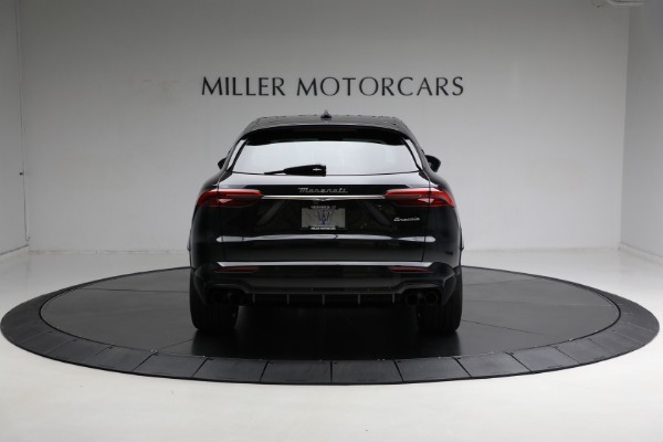 New 2024 Maserati Grecale Modena for sale Sold at Pagani of Greenwich in Greenwich CT 06830 14