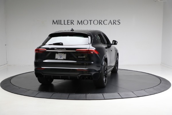 New 2024 Maserati Grecale Modena for sale Sold at Pagani of Greenwich in Greenwich CT 06830 15