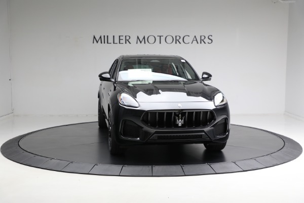 New 2024 Maserati Grecale Modena for sale Sold at Pagani of Greenwich in Greenwich CT 06830 25