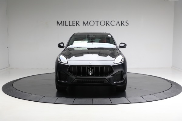New 2024 Maserati Grecale Modena for sale Sold at Pagani of Greenwich in Greenwich CT 06830 26