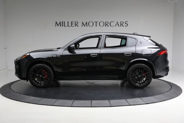 New 2024 Maserati Grecale Modena for sale Sold at Pagani of Greenwich in Greenwich CT 06830 8
