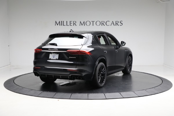 New 2024 Maserati Grecale Modena for sale Sold at Pagani of Greenwich in Greenwich CT 06830 16