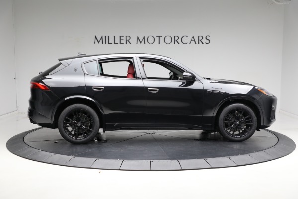 New 2024 Maserati Grecale Modena for sale Sold at Pagani of Greenwich in Greenwich CT 06830 20