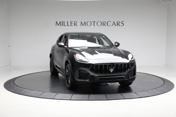 New 2024 Maserati Grecale Modena for sale Sold at Pagani of Greenwich in Greenwich CT 06830 26