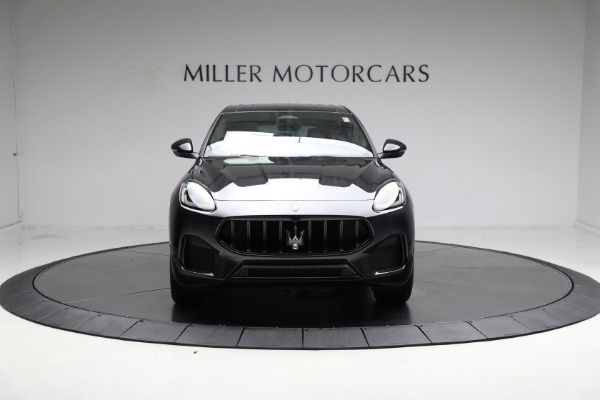 New 2024 Maserati Grecale Modena for sale Sold at Pagani of Greenwich in Greenwich CT 06830 27
