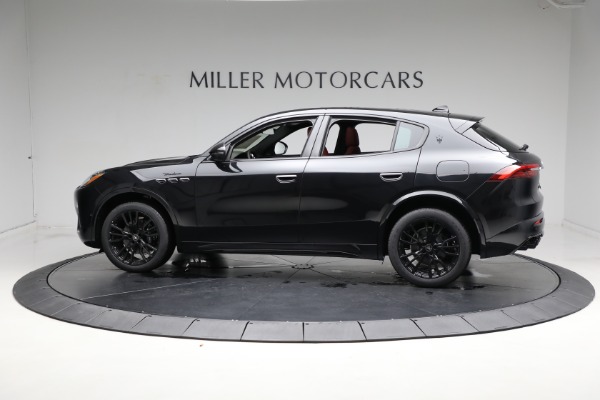 New 2024 Maserati Grecale Modena for sale Sold at Pagani of Greenwich in Greenwich CT 06830 8
