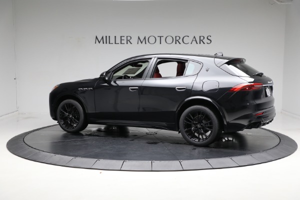New 2024 Maserati Grecale Modena for sale Sold at Pagani of Greenwich in Greenwich CT 06830 9