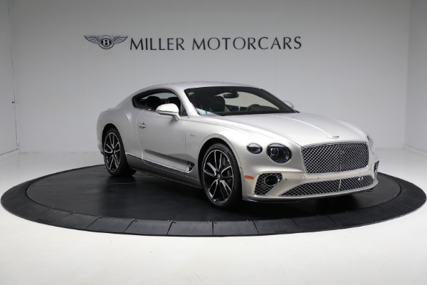 Used 2023 Bentley Continental GT Azure V8 for sale Sold at Pagani of Greenwich in Greenwich CT 06830 12