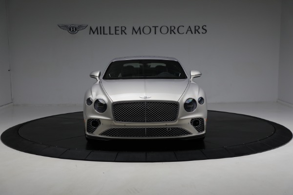 Used 2023 Bentley Continental GT Azure V8 for sale Sold at Pagani of Greenwich in Greenwich CT 06830 13