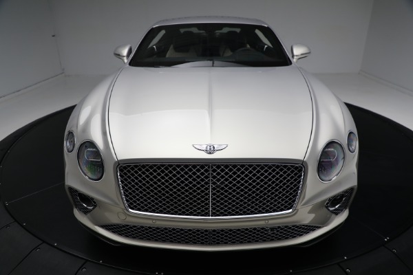Used 2023 Bentley Continental GT Azure V8 for sale Sold at Pagani of Greenwich in Greenwich CT 06830 14